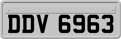 DDV6963