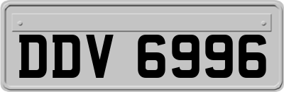 DDV6996