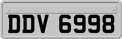 DDV6998
