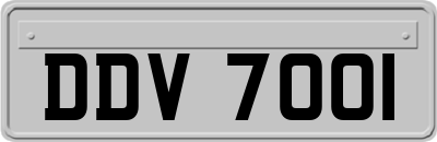 DDV7001