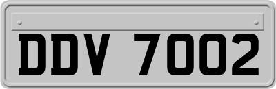 DDV7002