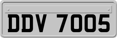 DDV7005