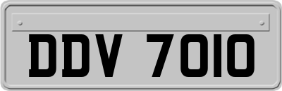 DDV7010