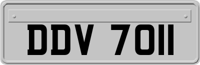 DDV7011