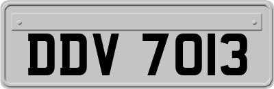 DDV7013