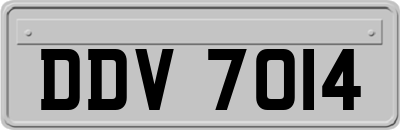 DDV7014