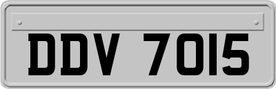 DDV7015