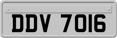 DDV7016