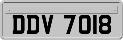 DDV7018