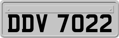 DDV7022