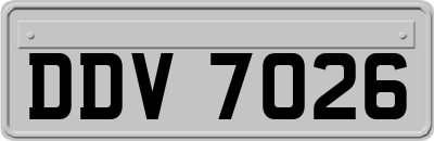 DDV7026