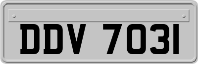 DDV7031