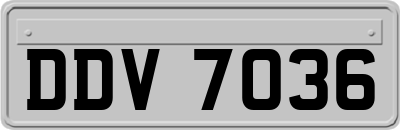 DDV7036
