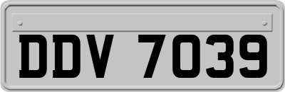 DDV7039
