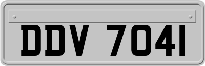 DDV7041