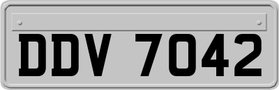 DDV7042