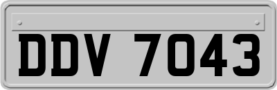 DDV7043