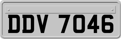DDV7046