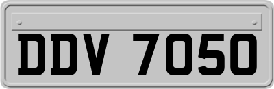 DDV7050