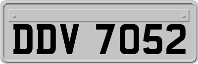 DDV7052