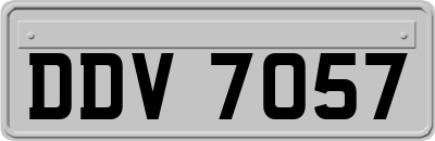 DDV7057