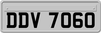 DDV7060