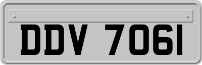 DDV7061
