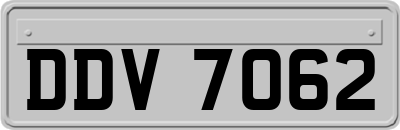 DDV7062