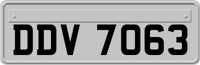 DDV7063