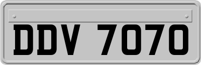 DDV7070