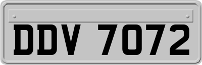 DDV7072