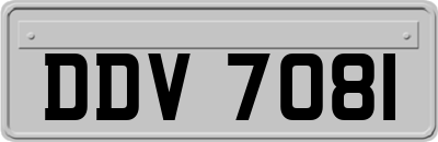DDV7081