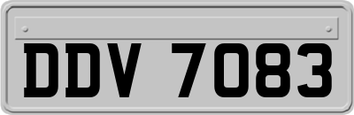 DDV7083