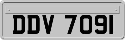 DDV7091