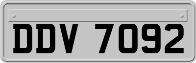 DDV7092