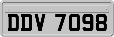 DDV7098