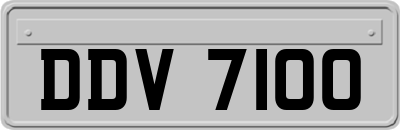 DDV7100