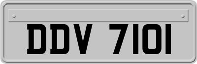 DDV7101