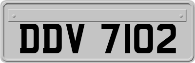 DDV7102