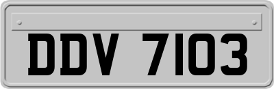 DDV7103