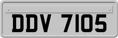 DDV7105