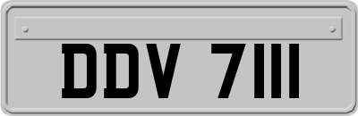DDV7111