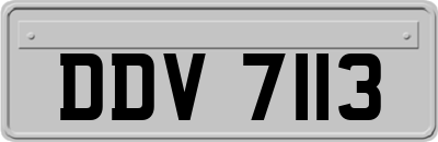 DDV7113