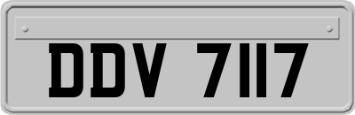 DDV7117