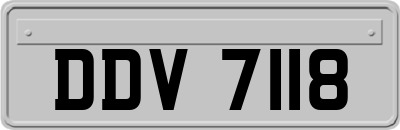 DDV7118