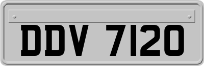DDV7120