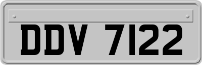 DDV7122