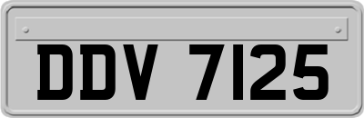 DDV7125