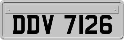 DDV7126