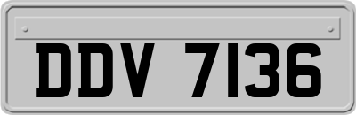 DDV7136